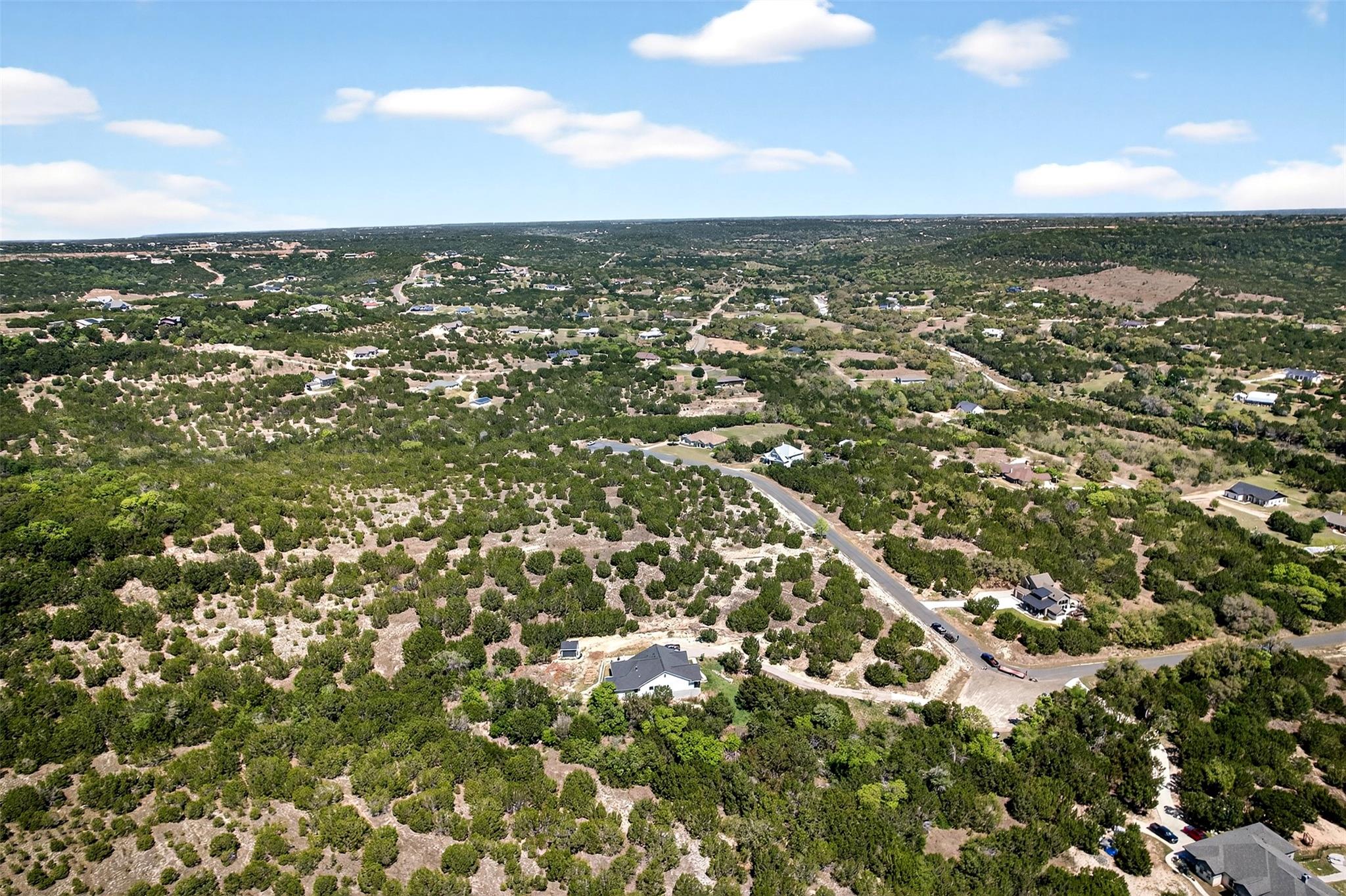 654 Wagon Wheel Trail Bertram TX 78605