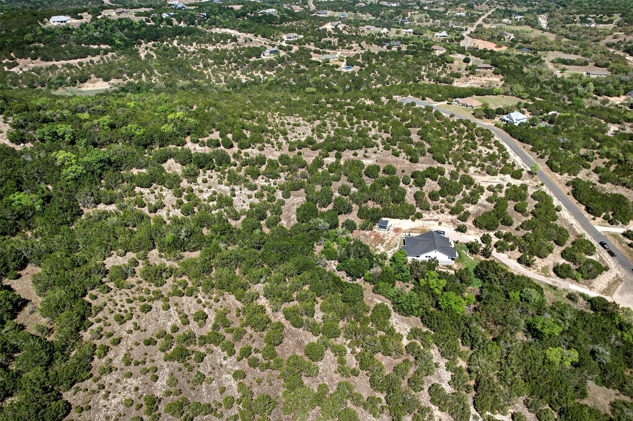 654 Wagon Wheel Trail Bertram TX 78605