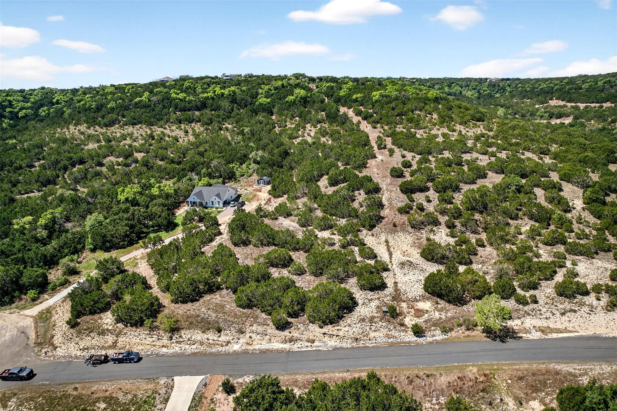 654 Wagon Wheel Trail Bertram TX 78605