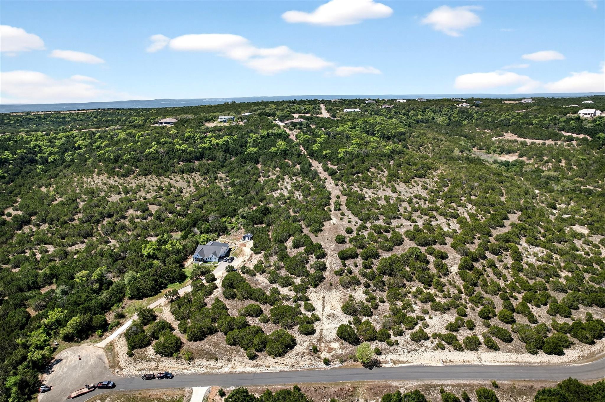 654 Wagon Wheel Trail Bertram TX 78605