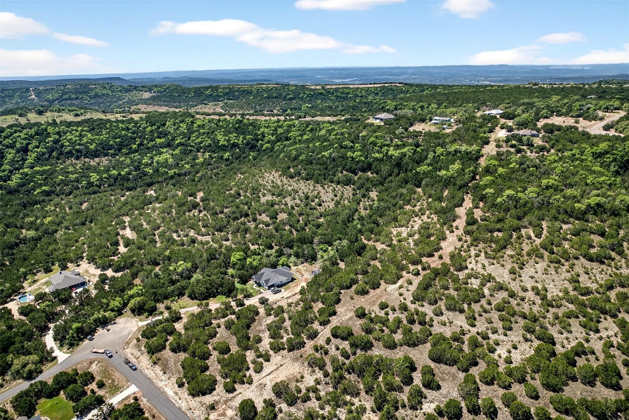 654 Wagon Wheel Trail Bertram TX 78605