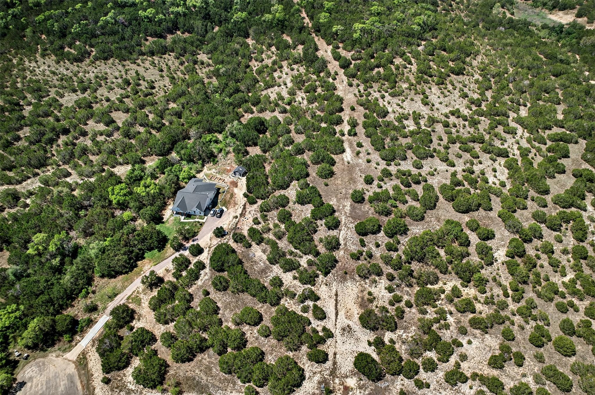 654 Wagon Wheel Trail Bertram TX 78605