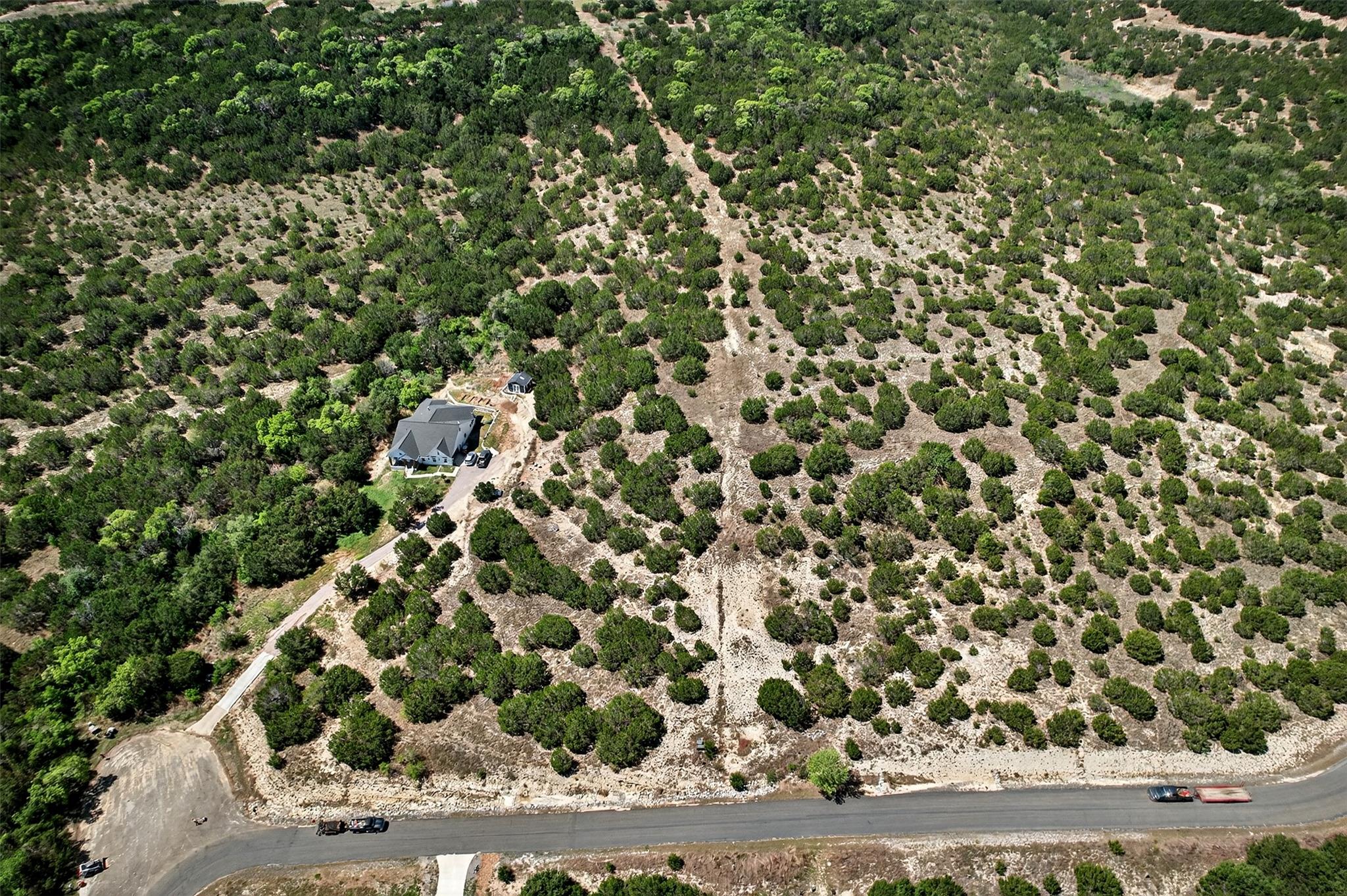 654 Wagon Wheel Trail Bertram TX 78605