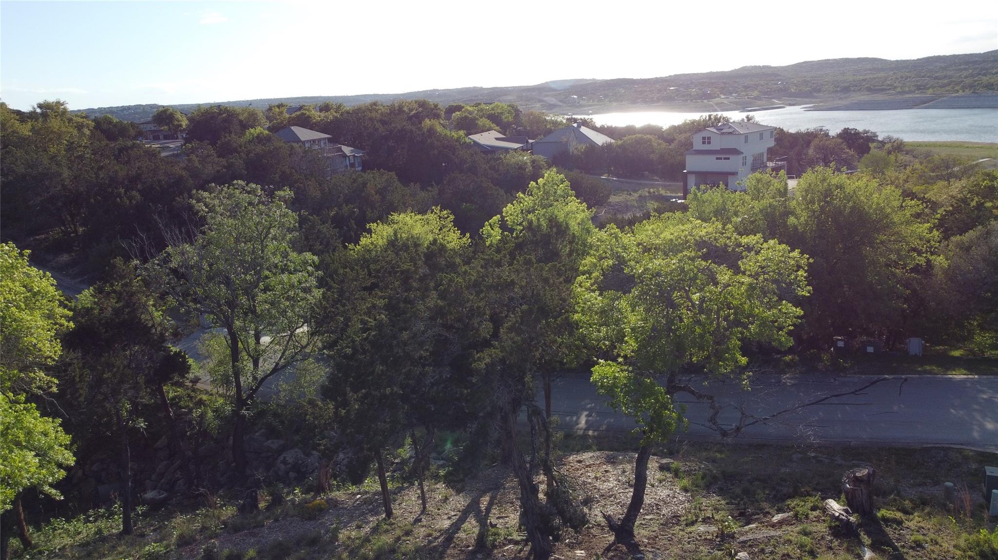 19009 Mariners Point Lago Vista TX 78645