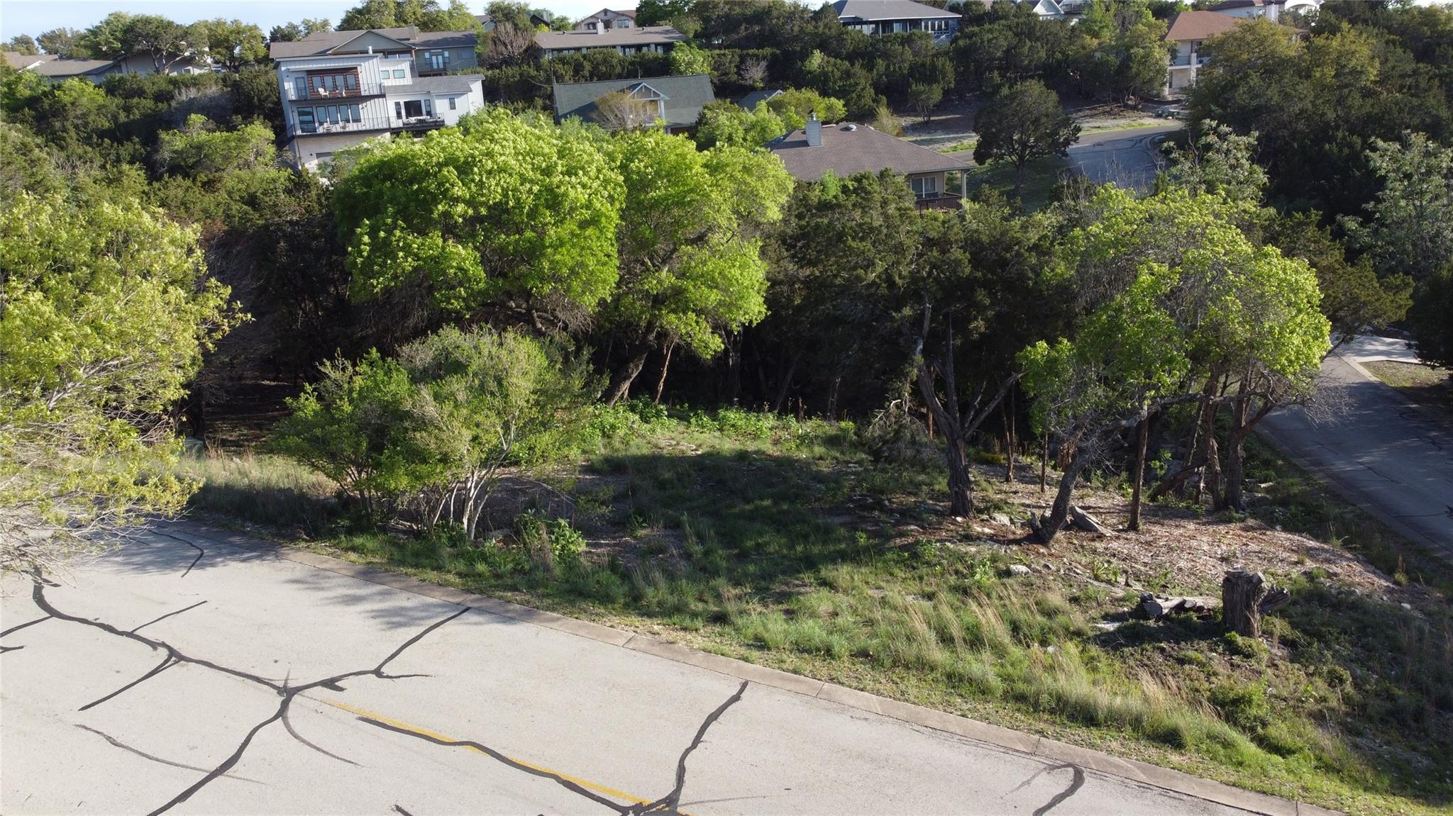 19009 Mariners Point Lago Vista TX 78645