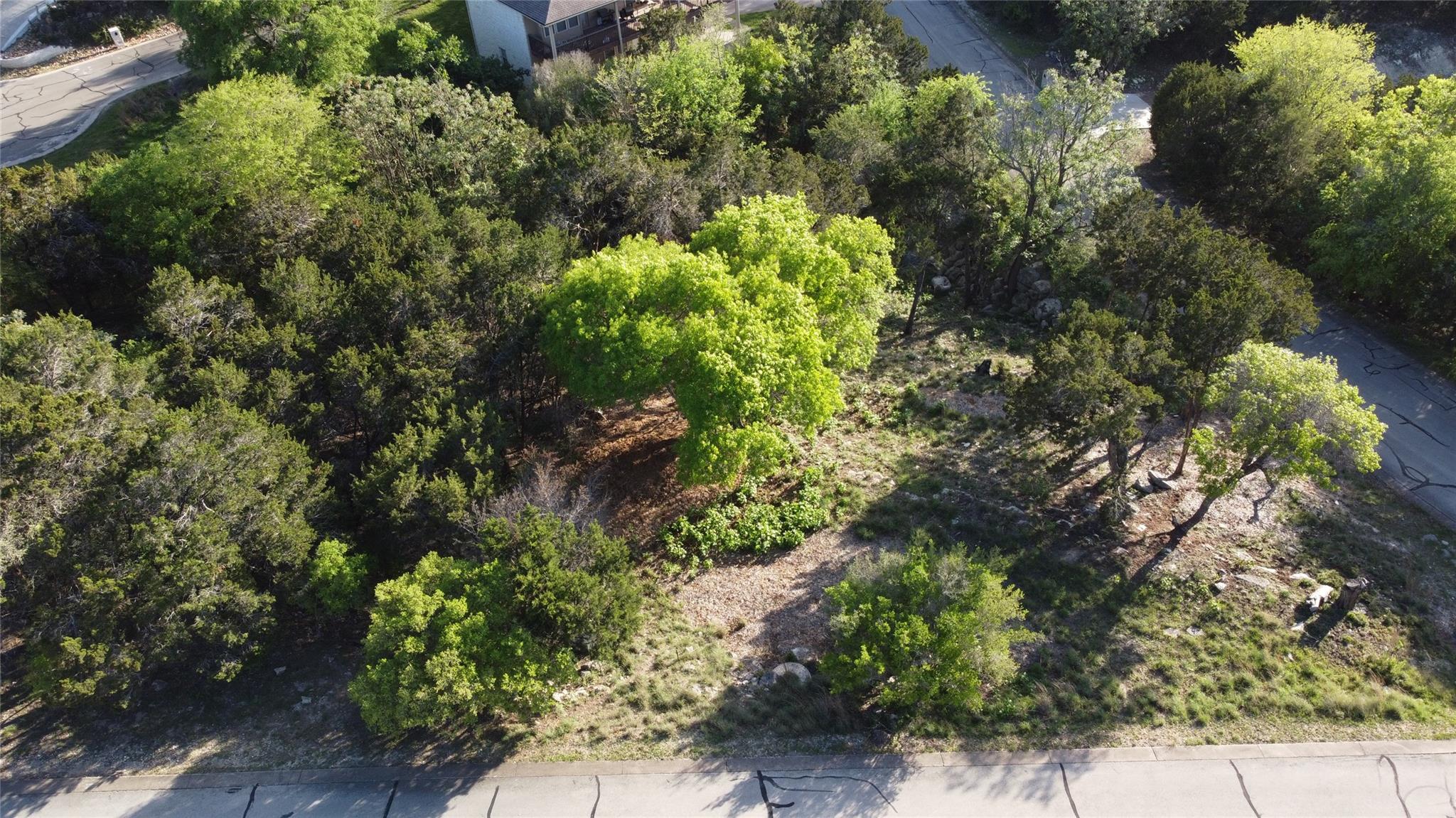 19009 Mariners Point Lago Vista TX 78645