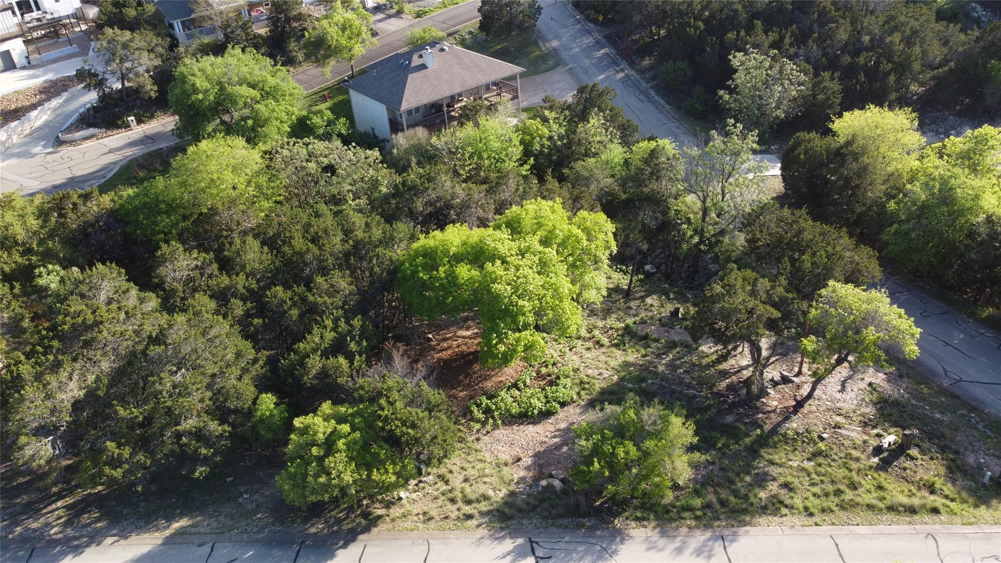 19009 Mariners Point Lago Vista TX 78645