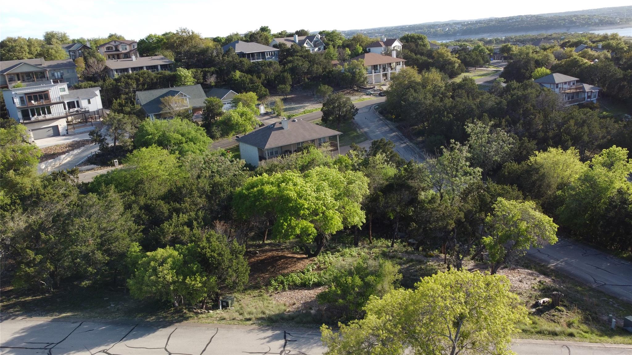 19009 Mariners Point Lago Vista TX 78645