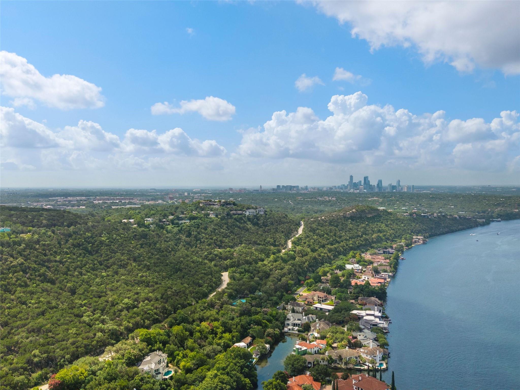 4323 Mount Bonnell Road Austin TX 78731