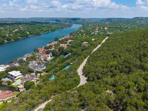 4323 Mount Bonnell Road Austin TX 78731