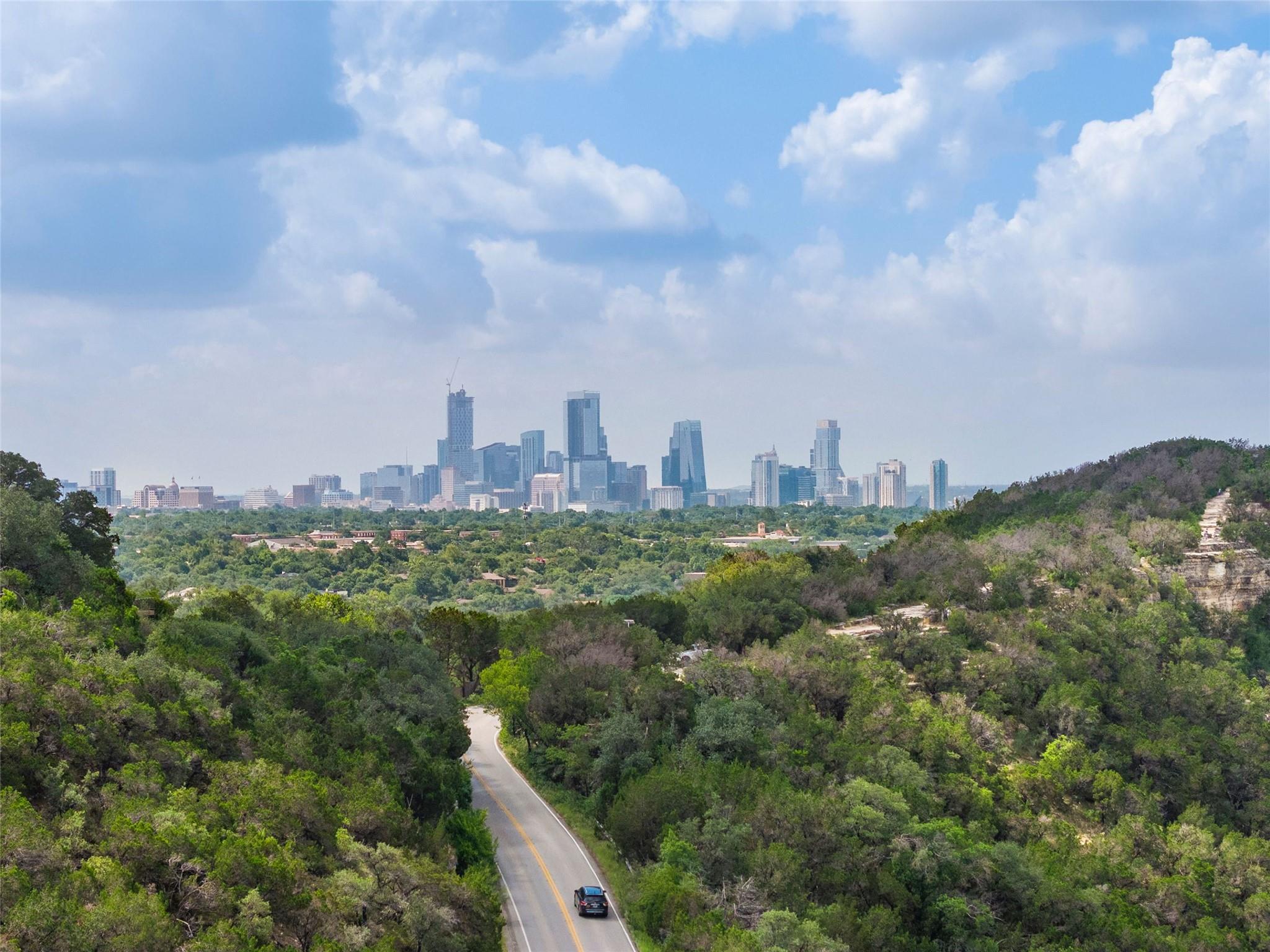 4323 Mount Bonnell Road Austin TX 78731