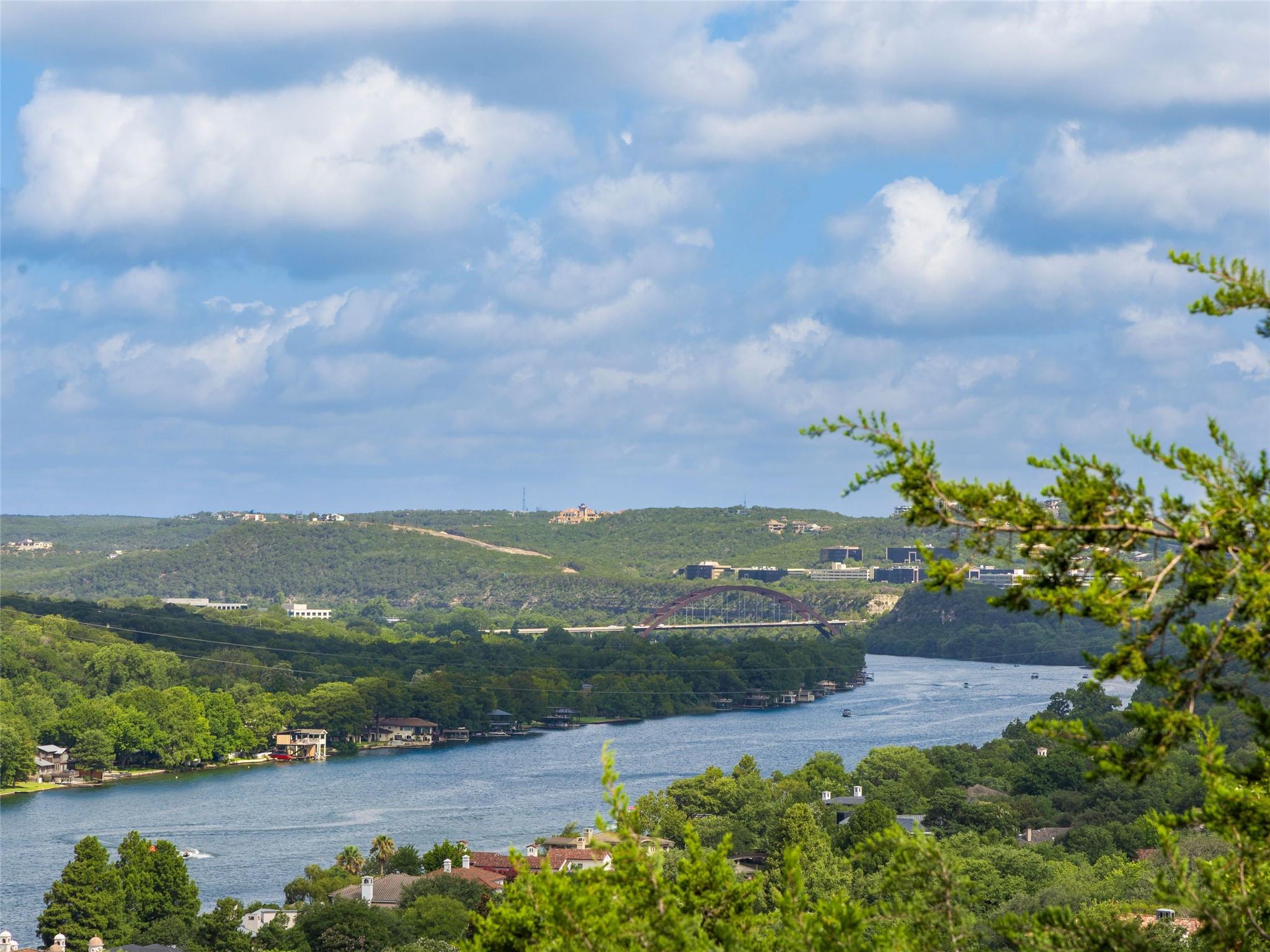 4323 Mount Bonnell Road Austin TX 78731