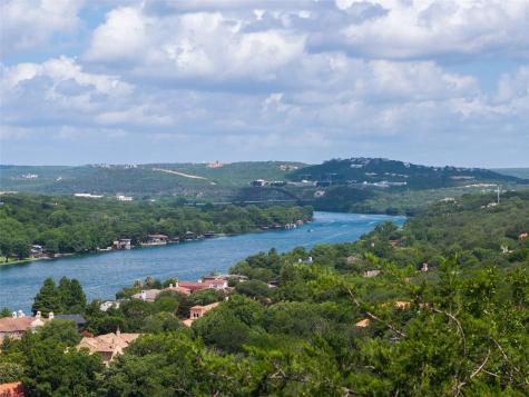 4323 Mount Bonnell Road Austin TX 78731