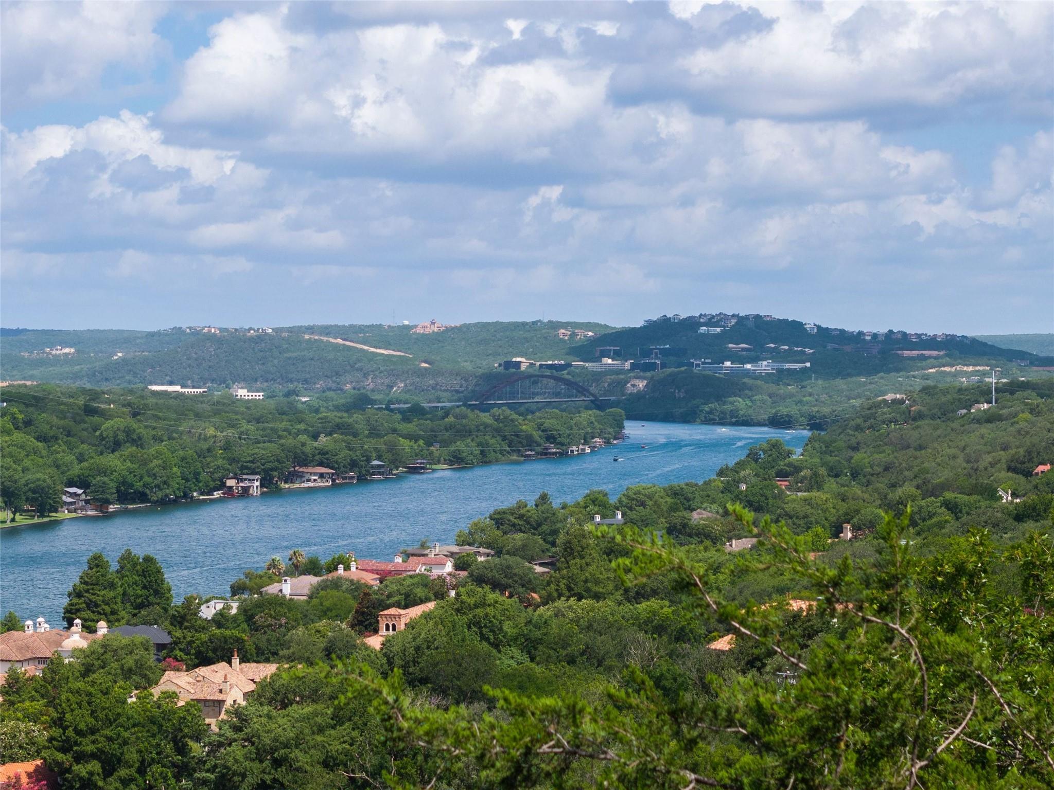 4323 Mount Bonnell Road Austin TX 78731