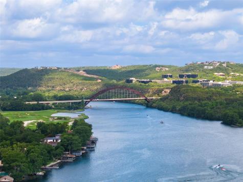 4323 Mount Bonnell Road Austin TX 78731