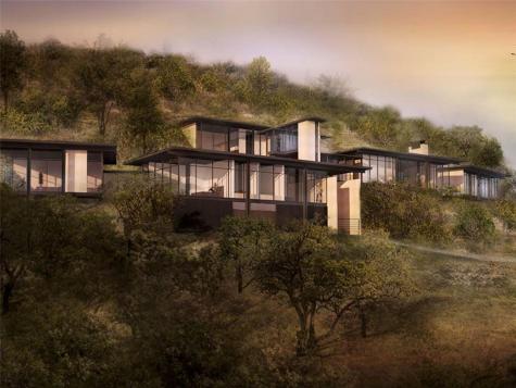4323 Mount Bonnell Road Austin TX 78731