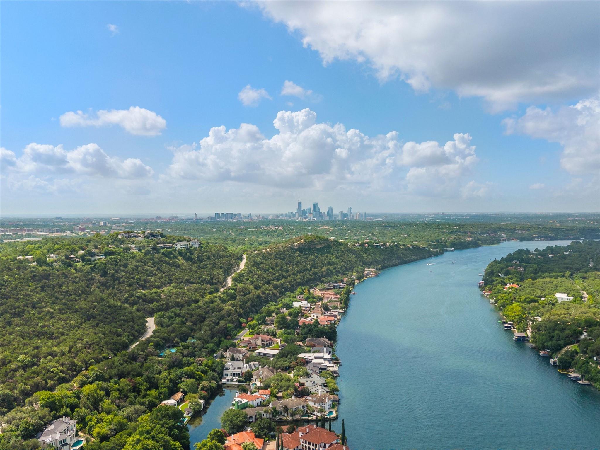 4323 Mount Bonnell Road Austin TX 78731