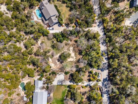 902 Yaupon Valley Road West Lake Hills TX 78746