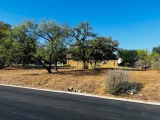 Lot 5038 N Big Spur Horseshoe Bay TX 78657