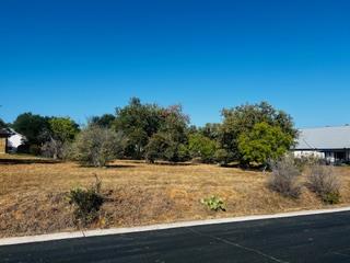 Lot 5038 N Big Spur Horseshoe Bay TX 78657