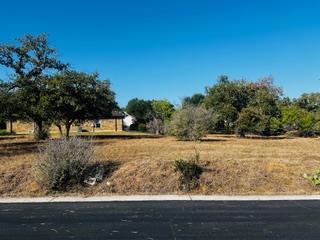 Lot 5038 N Big Spur Horseshoe Bay TX 78657