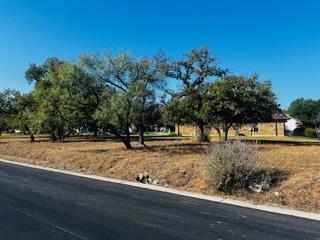 Lot 5038 N Big Spur Horseshoe Bay TX 78657