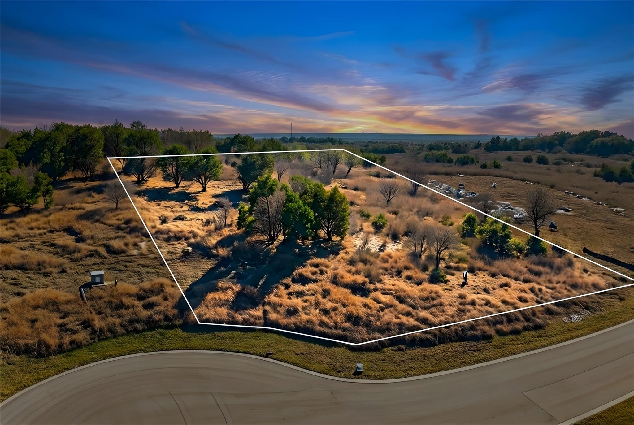 313 Eagle Basin Circle Spicewood TX 78669