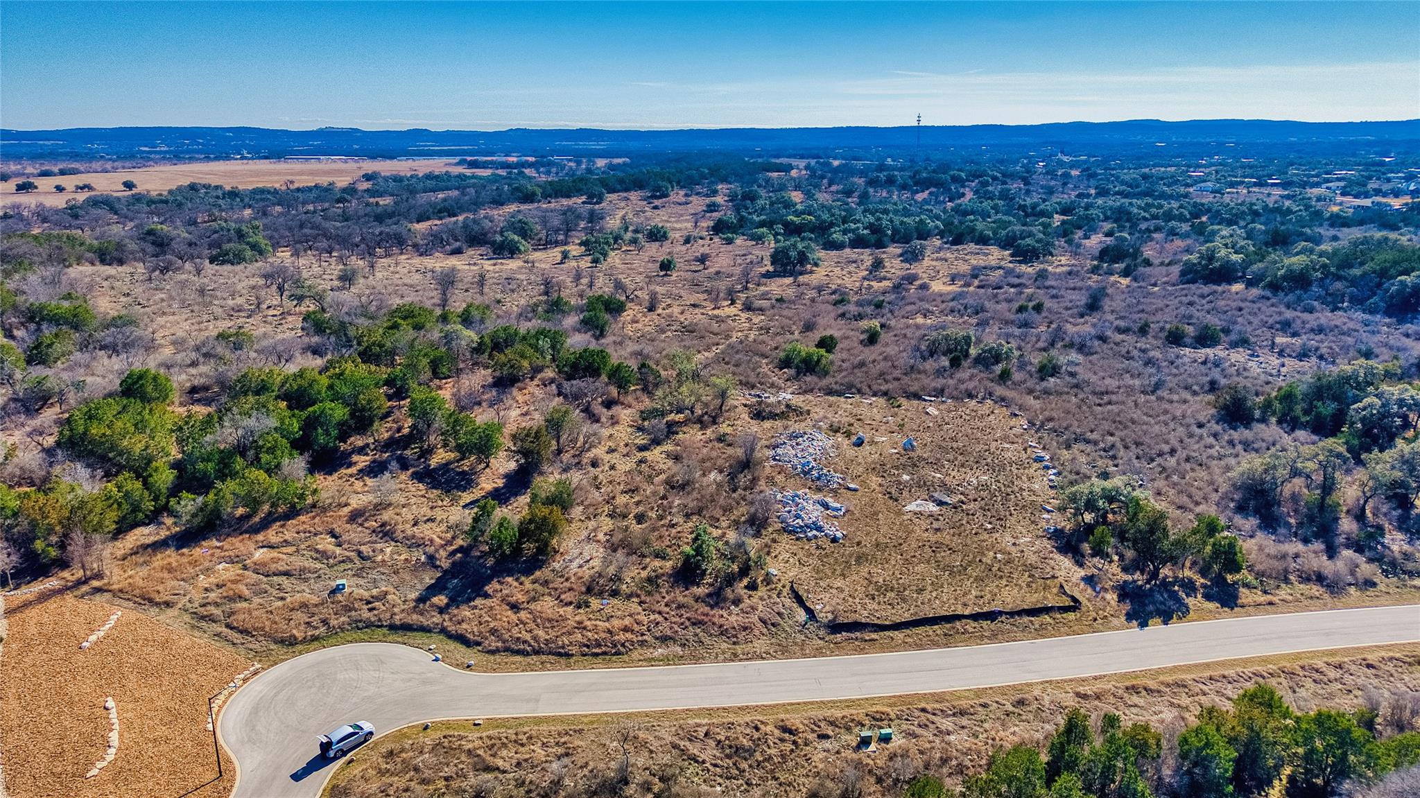 313 Eagle Basin Circle Spicewood TX 78669