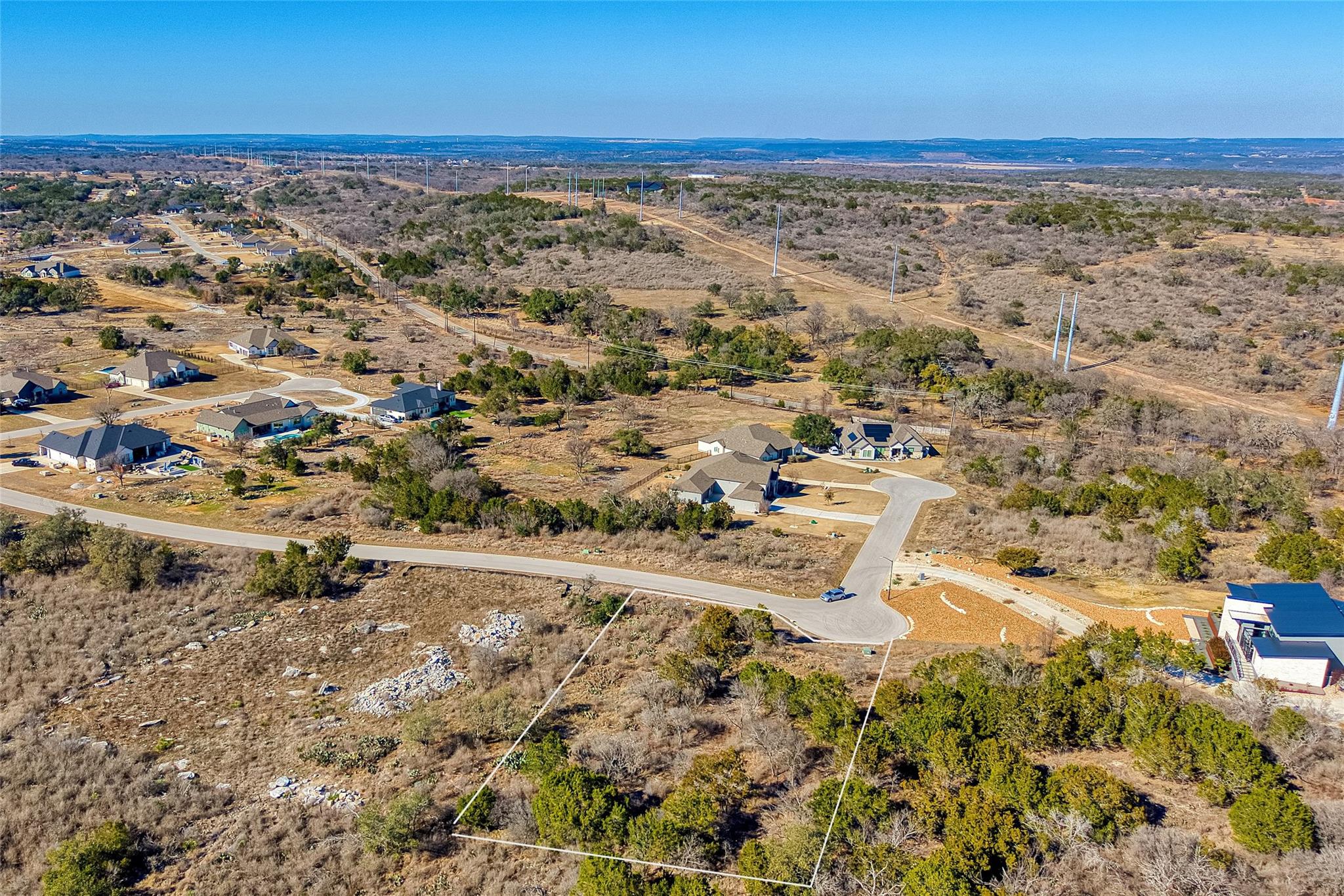 313 Eagle Basin Circle Spicewood TX 78669