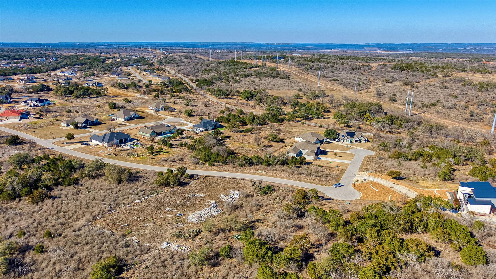 313 Eagle Basin Circle Spicewood TX 78669