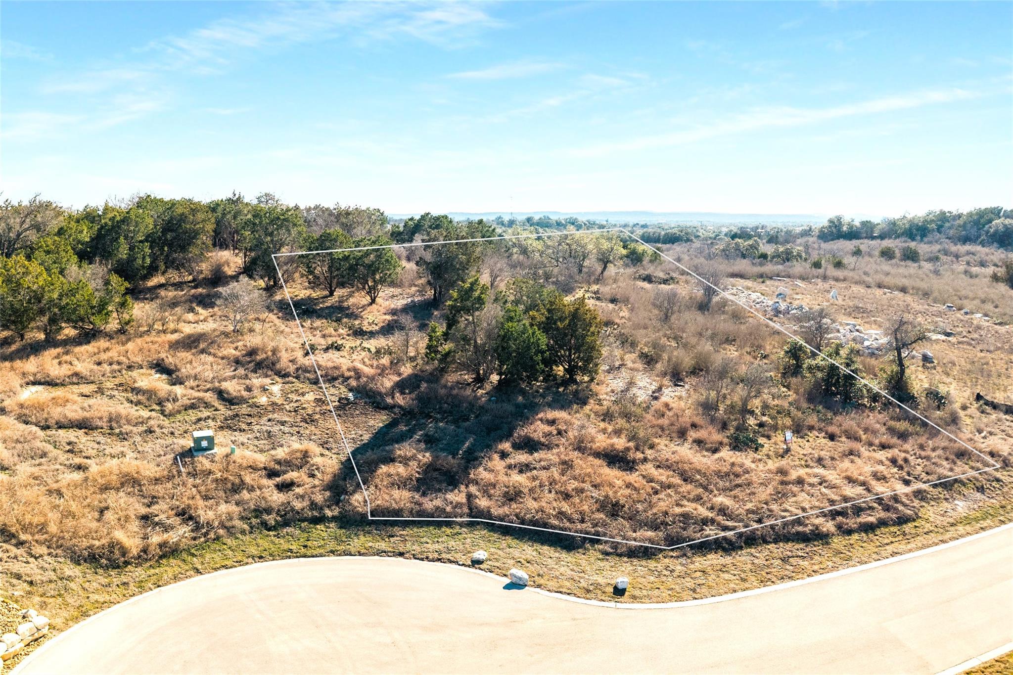313 Eagle Basin Circle Spicewood TX 78669