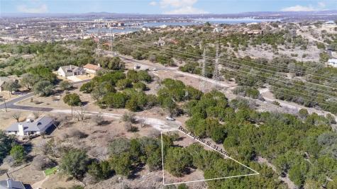 Lot K14073 Pony Express Street Horseshoe Bay TX 78657