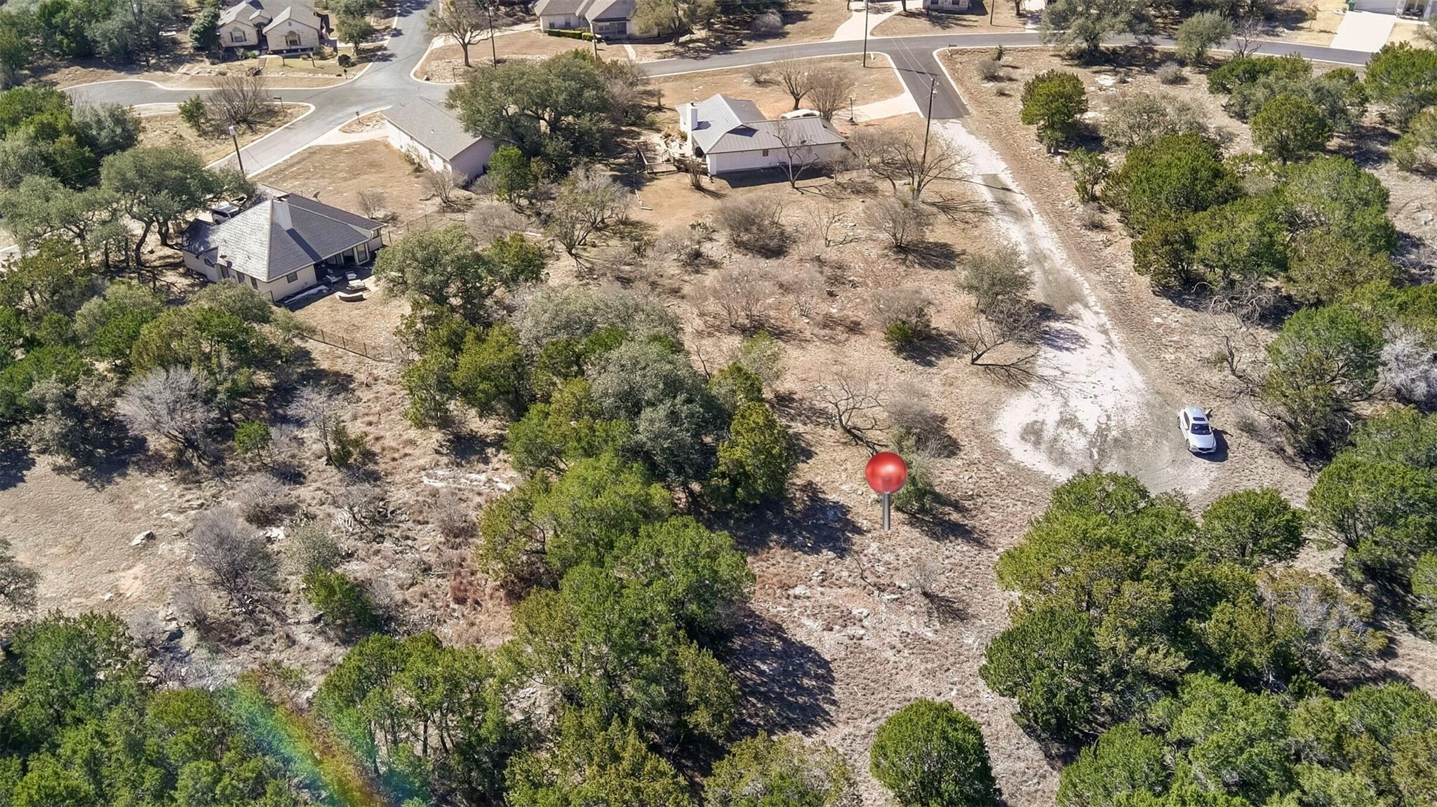 Lot K14073 Pony Express Street Horseshoe Bay TX 78657