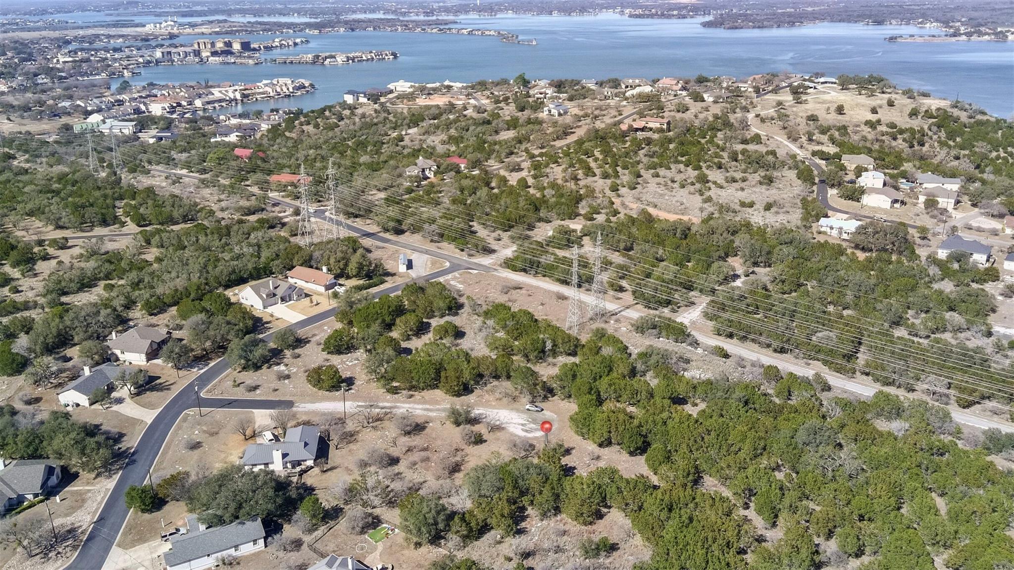 Lot K14073 Pony Express Street Horseshoe Bay TX 78657
