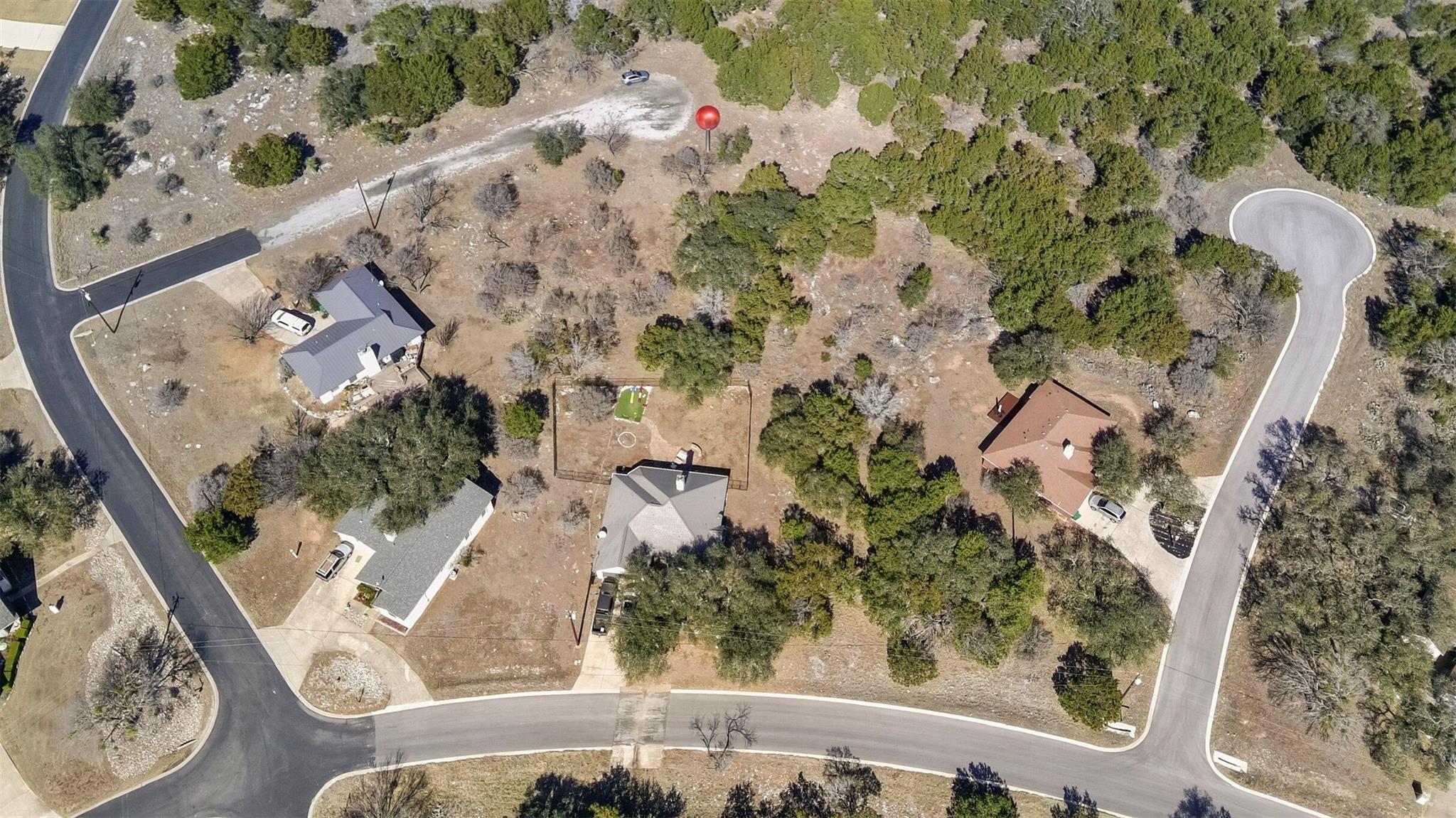 Lot K14073 Pony Express Street Horseshoe Bay TX 78657