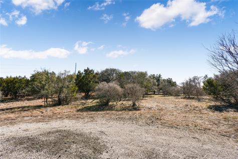 Lot K14073 Pony Express Street Horseshoe Bay TX 78657