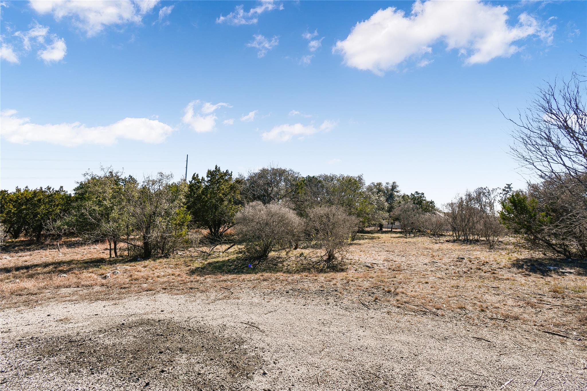 Lot K14073 Pony Express Street Horseshoe Bay TX 78657