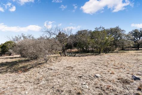 Lot K14073 Pony Express Street Horseshoe Bay TX 78657