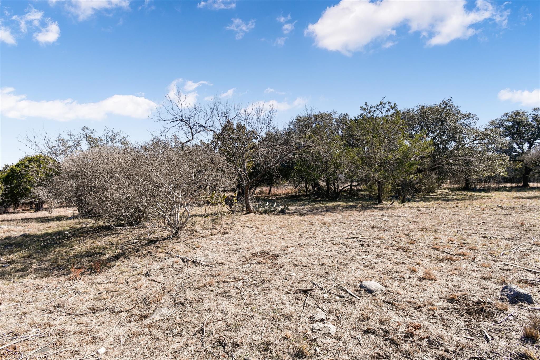 Lot K14073 Pony Express Street Horseshoe Bay TX 78657