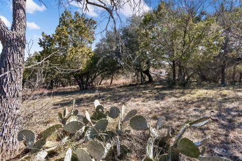 Lot K14073 Pony Express Street Horseshoe Bay TX 78657