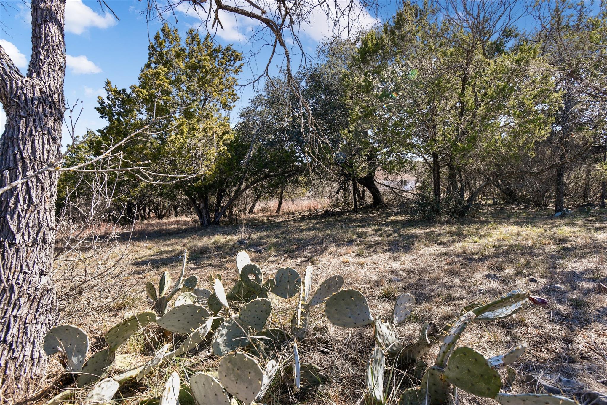 Lot K14073 Pony Express Street Horseshoe Bay TX 78657