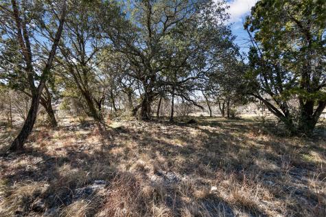 Lot K14073 Pony Express Street Horseshoe Bay TX 78657