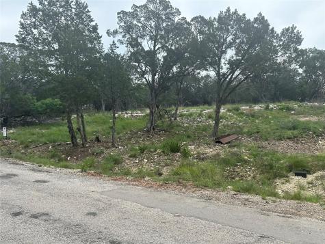 20027 Continental Drive Lago Vista TX 78645