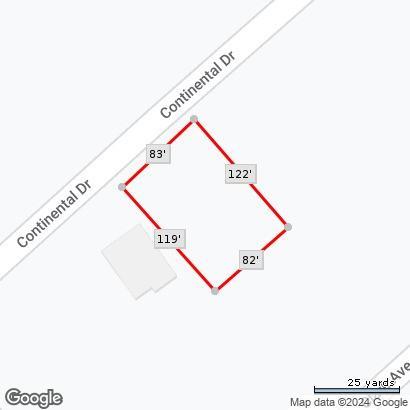 20027 Continental Drive Lago Vista TX 78645
