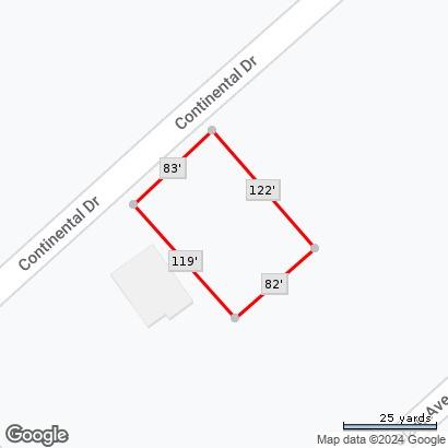 20027 Continental Drive Lago Vista TX 78645