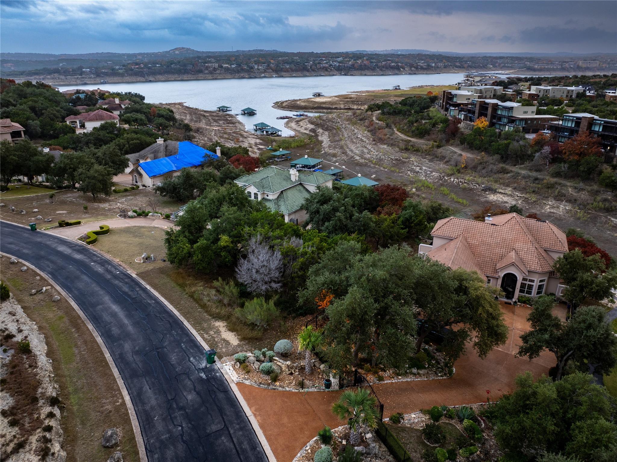 1209 Osprey Ridge Loop Lago Vista TX 78645