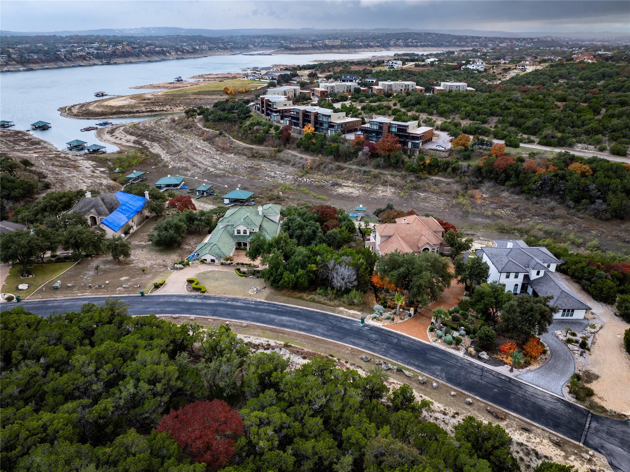 1209 Osprey Ridge Loop Lago Vista TX 78645
