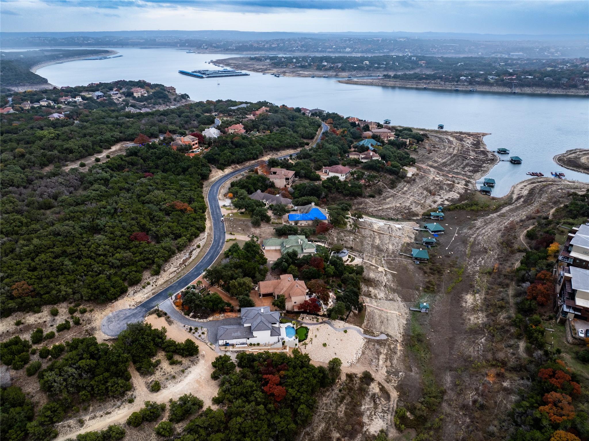 1209 Osprey Ridge Loop Lago Vista TX 78645