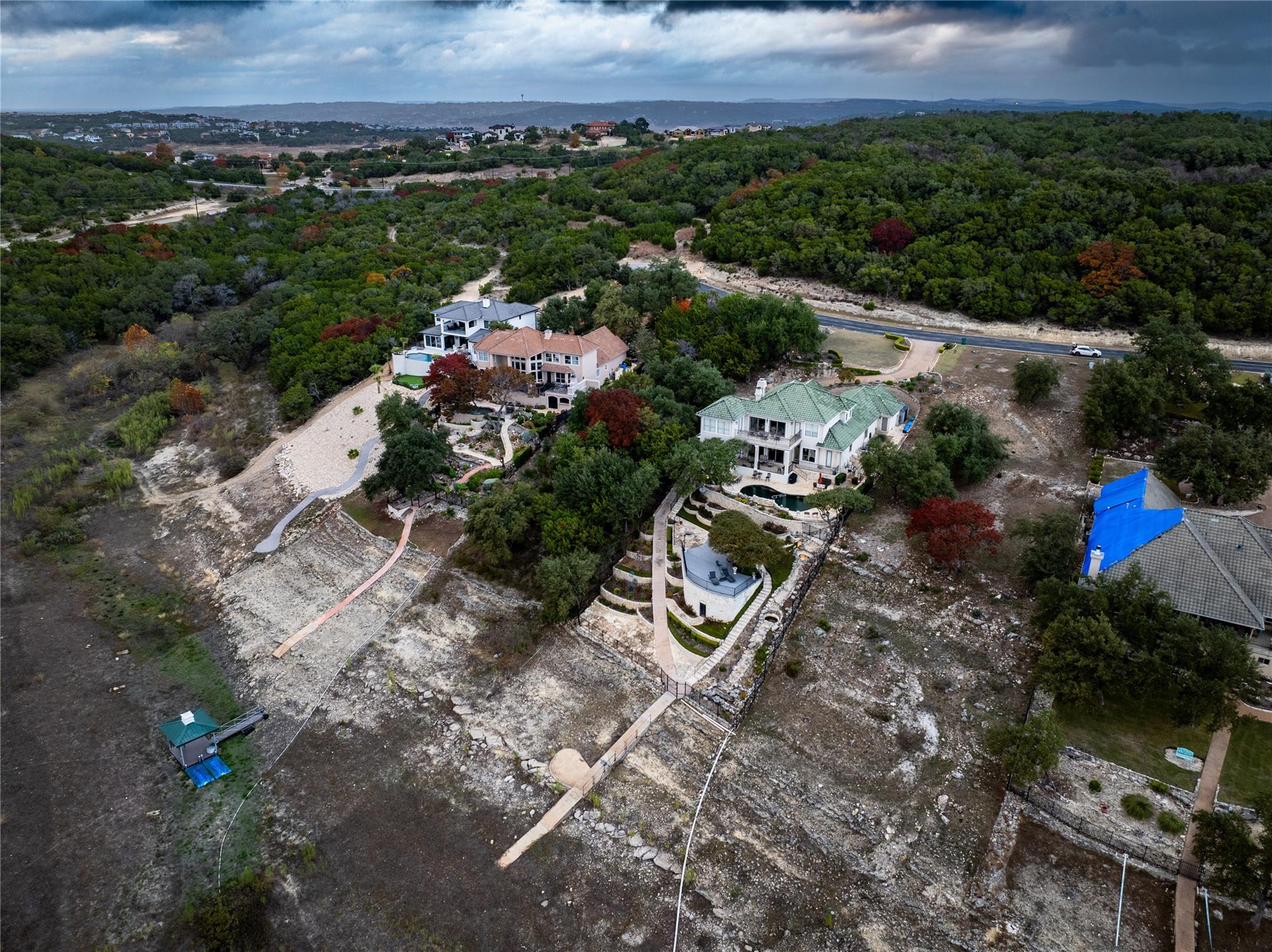1209 Osprey Ridge Loop Lago Vista TX 78645