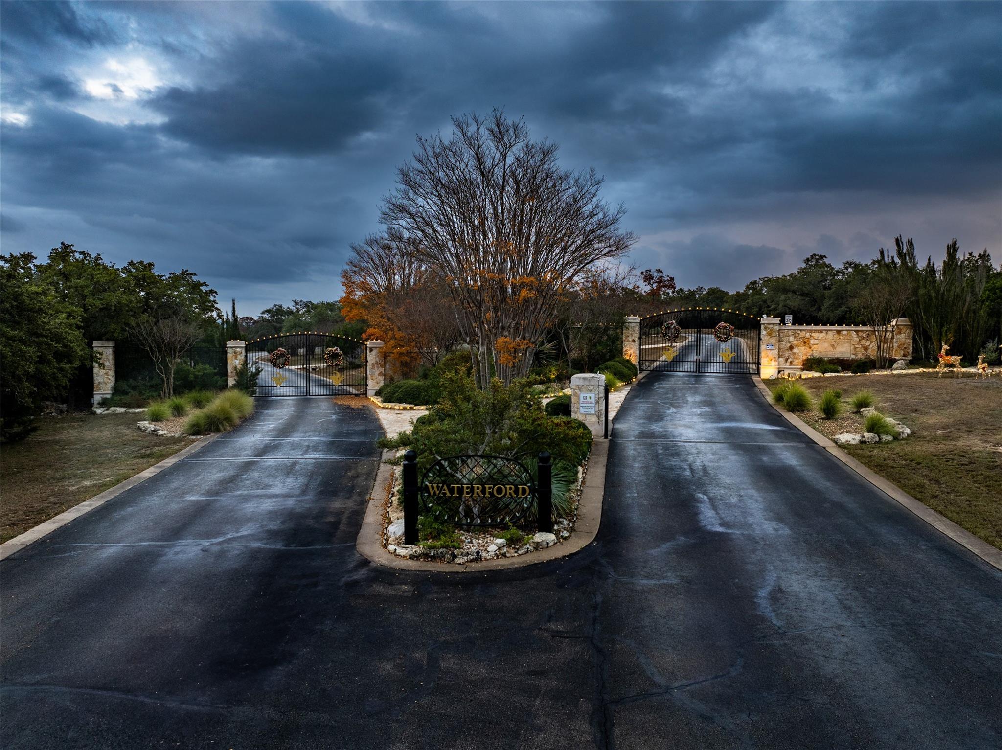 1209 Osprey Ridge Loop Lago Vista TX 78645